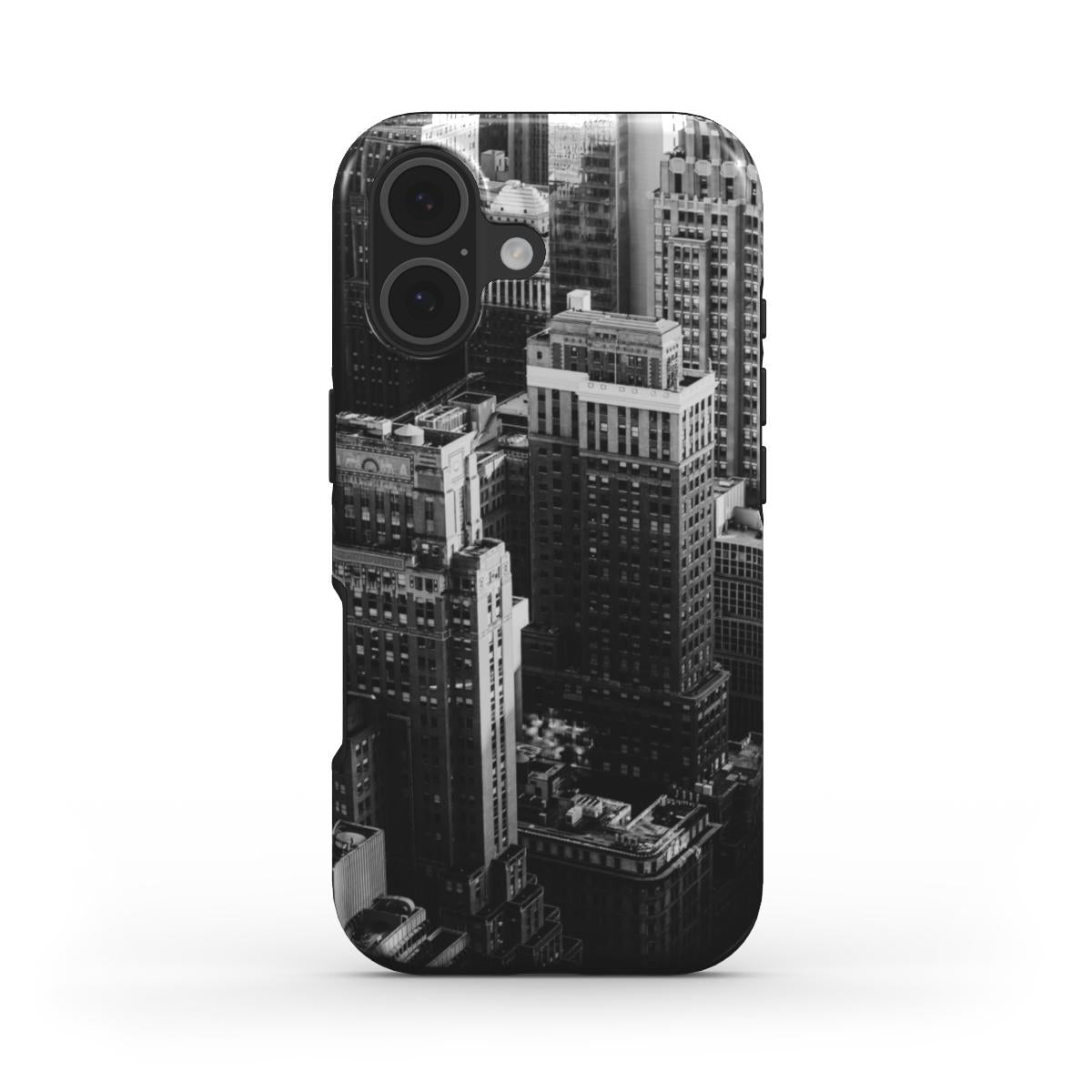 NEW YORK #1 - Strong Phone Case
