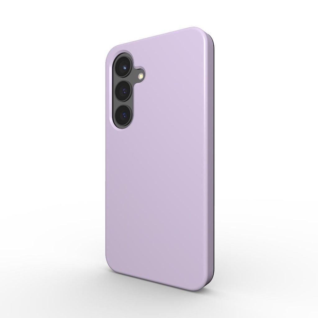 LAVENDER - Magnetic Phone Case